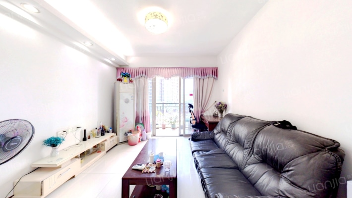 香缤豪庭二手房实景图