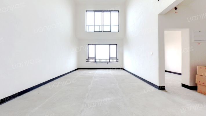 龙湖長滩原麓听麓二手房实景图