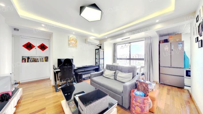 塘和家园桂花锦苑二手房实景图