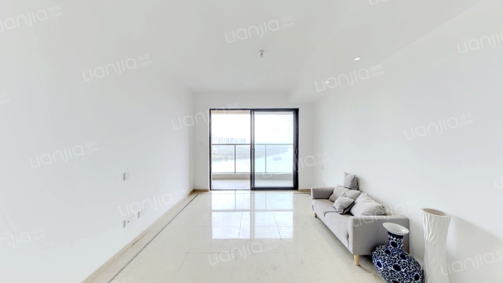 金辉路劲江山云著二手房实景图