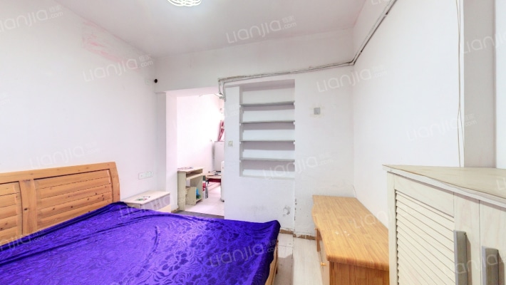 和旭QQ时代二手房实景图