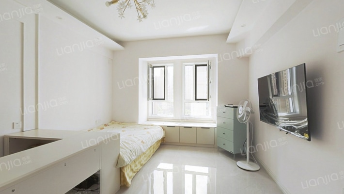 中海国际社区二手房实景图