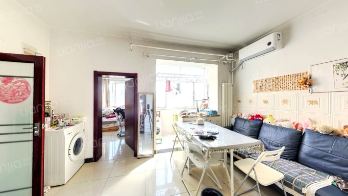 龙乡东区二手房实景图