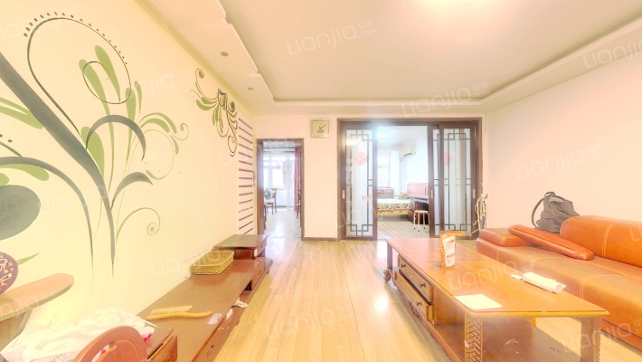 金海岸花园二手房实景图