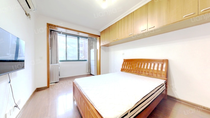 友谊小区二手房实景图