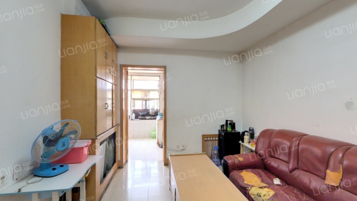 东风路社区二手房实景图