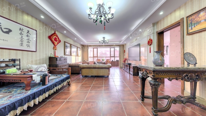 中关国际二手房实景图