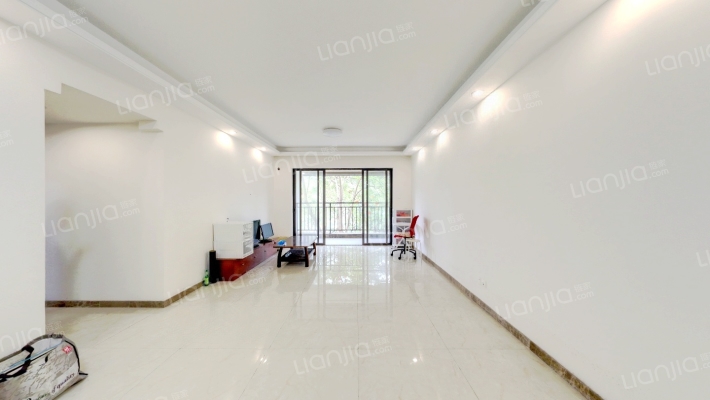 南沙云山诗意二手房实景图