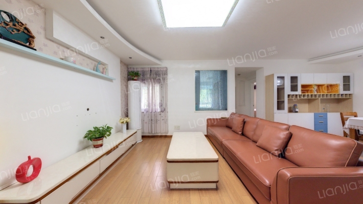 北景园芳洲苑二手房实景图