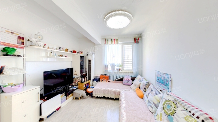 云峰花园二手房实景图