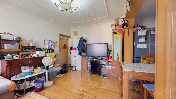 金藤苑二手房实景图