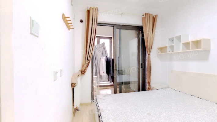 升龙天汇9号院二手房实景图