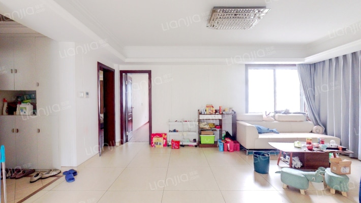 亲和家园二手房实景图