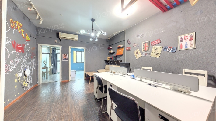 商鼎国际二手房实景图