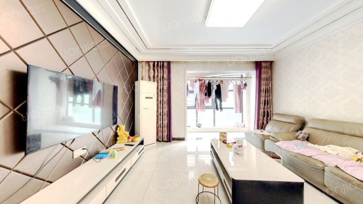 田园新城二手房实景图