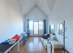 整租·枫墅小镇 1室1厅 南/北_枫墅小镇租房