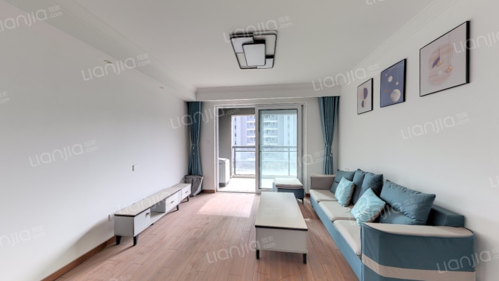 风鹭湾花苑二手房实景图