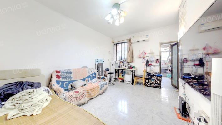 交大北园二手房实景图