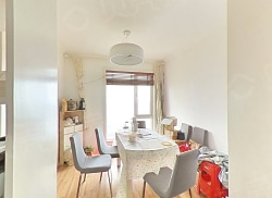 整租·保利壹号公馆 3室2厅 南_保利壹号公馆租房