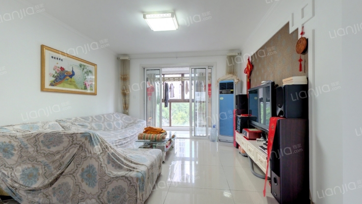 御珑湾二手房实景图