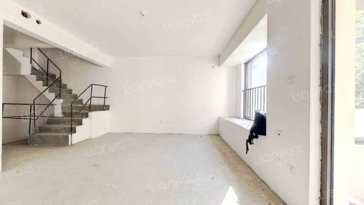 协信星鹭原二手房实景图