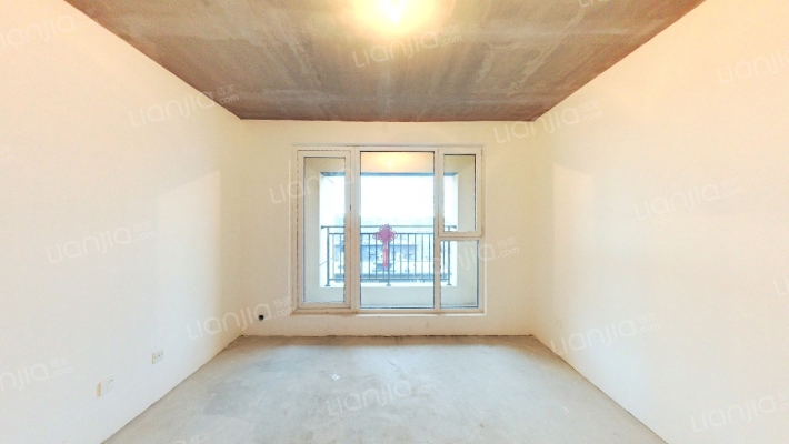 中金朗悦二手房实景图