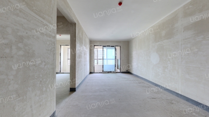 江山云著A区二手房实景图