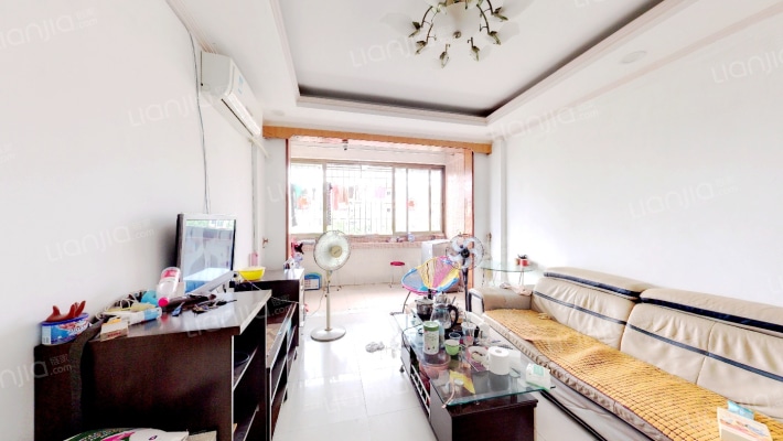 华宇乐花园二手房实景图