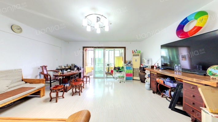 水口苑二手房实景图