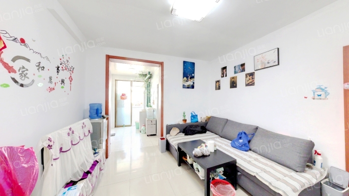 老屯铁路小区二手房实景图