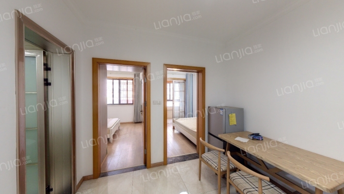 华憬佳园二手房实景图