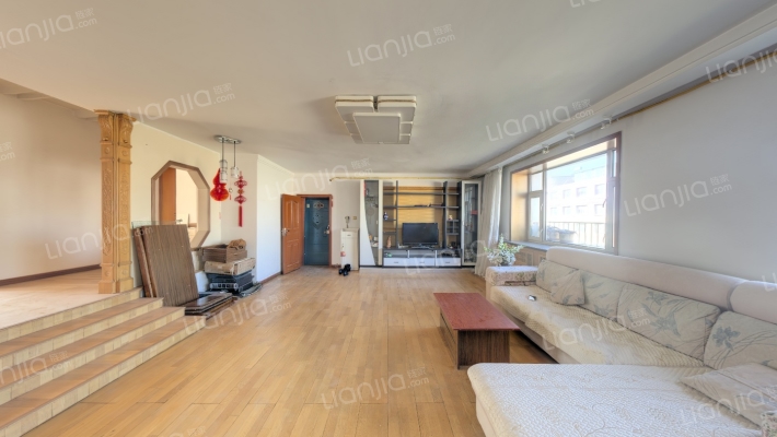 凯旋花园二手房实景图