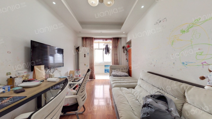 质监局家属院二手房实景图