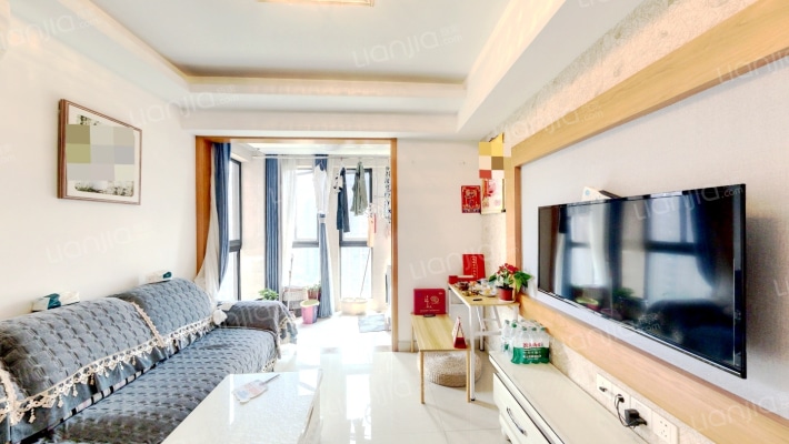 骆城芳洲二手房实景图