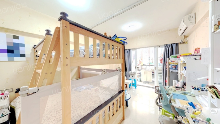 大洲新世纪广场二手房实景图