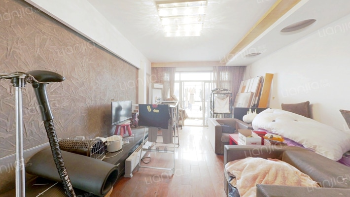 政苑小区B区二手房实景图