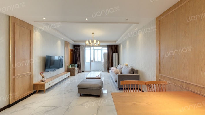 商业大楼二手房实景图