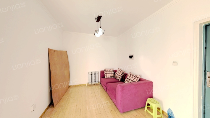 易居园二手房实景图