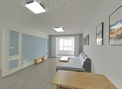 整租·南海家缘 3室2厅 南/北_南海家缘租房