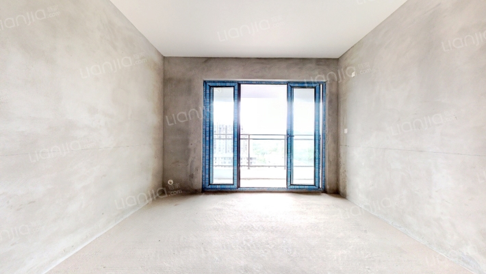 海成星光上院三期二手房实景图