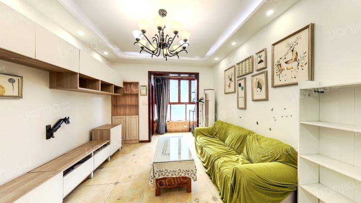 华宇锦绣花城二手房实景图