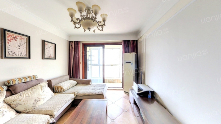 世茂诺沙湾二期三期二手房实景图
