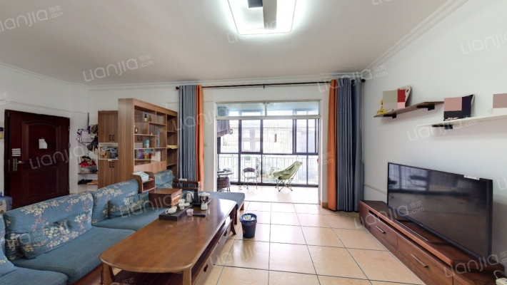 映月翠庭二手房实景图