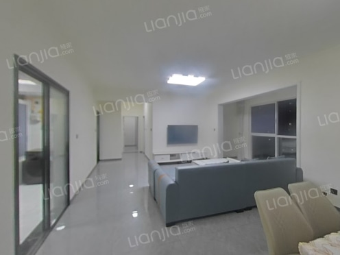 整租·红星嘉苑二期 3室2厅 东南