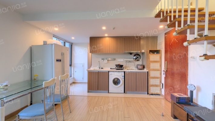 野风山城·泰禾里二手房实景图