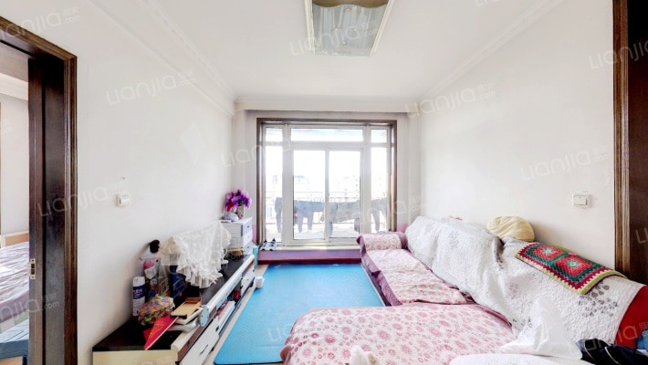 金润小区B区二手房实景图