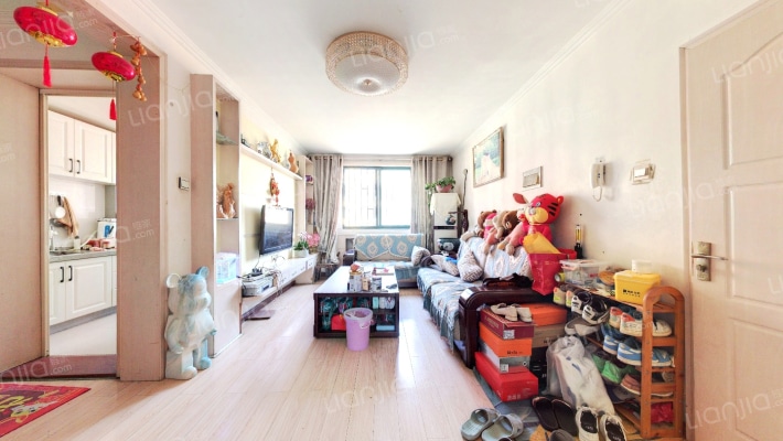 书香门第二手房实景图