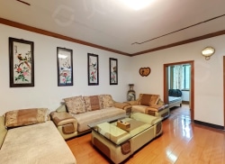 整租·湖南大学阜埠河小区 3室1厅 南_湖南大学阜埠河小区租房