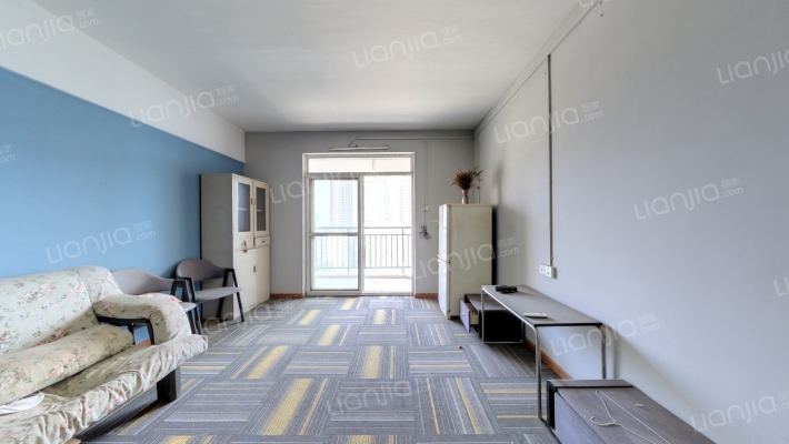 晟蓝花园二手房实景图