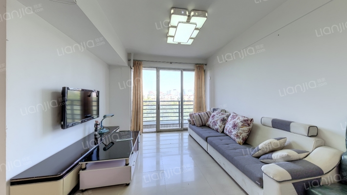 朗晴轩二手房实景图